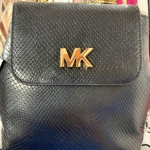 Michael Kors Small Backpack